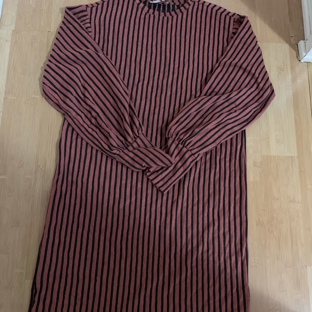 Zara dress